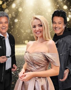 Нова година 2026 в Белек с автобус от София - 5 нощувки, програма с братя Аргирови, Ева Кикерезова и DJ от България